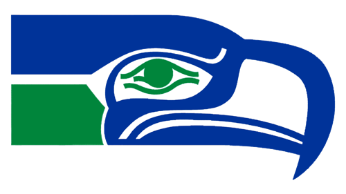 Seahawks logo